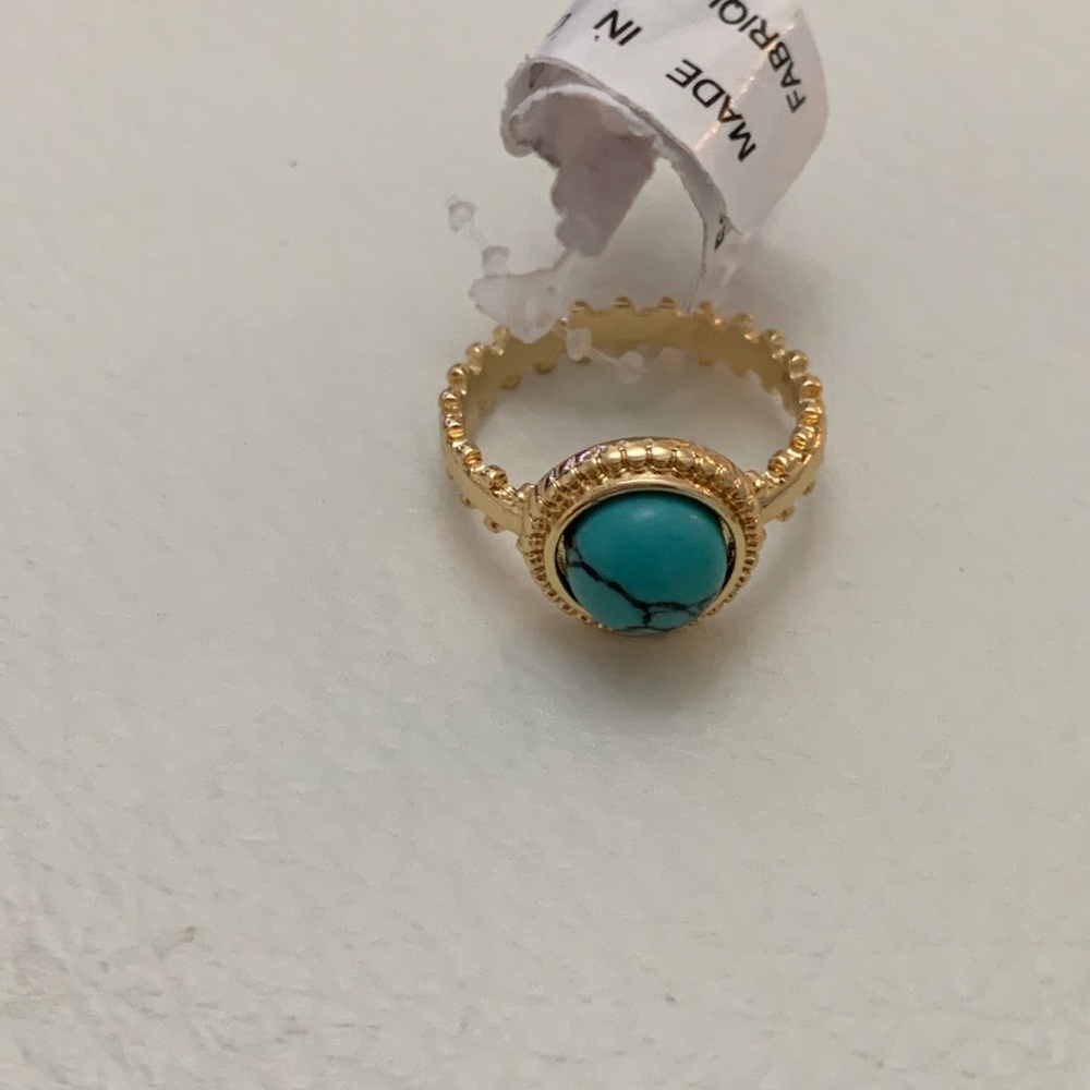 Free people ring
